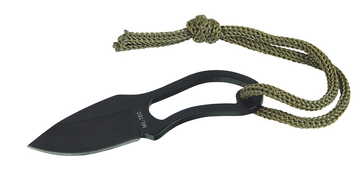 Mil-Tec Neck Knife Small